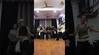 Afro Regular Classes -