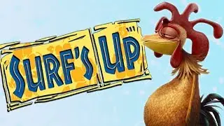 Do You Remember Surf’s Up?