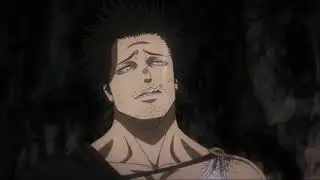 Black Clover is not bad