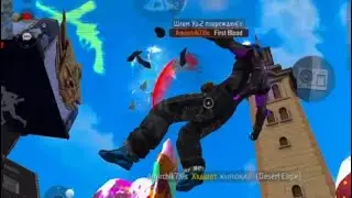 первый в мире игрок с обзором 200👋
