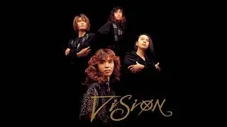 VisioN - Can't Stop It (Album Version)