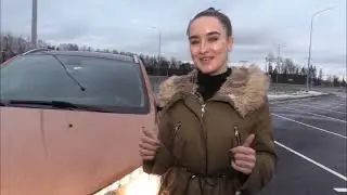 Эксперимент: что делать, если закончилось топливо на платной трассе