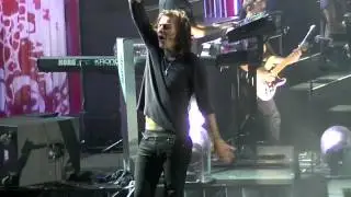 One Direction - Midnight Memories - Tulsa OK - September 23, 2014