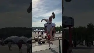 #акробаты