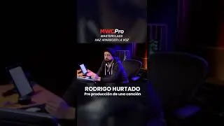 MWC PRO - Pre Producción de una canción