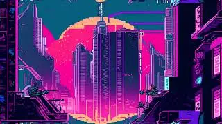 Dooby Douglas - wavesofnazare  [#DarkSynth]