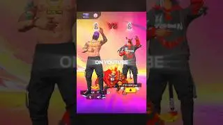 AIX YT VS WORLD #freefire #free #aix_yt543