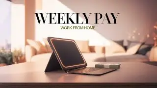 Top 10 Online Jobs Pays Weekly | No Interview