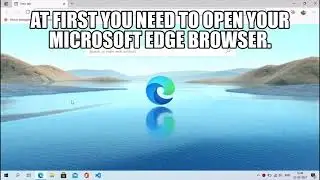 HOW TO UNINSTALL MICROSOFT EDGE APPS ?