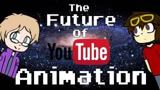 The Future of YouTube Animation- A Discussion ft. Cyber Soulgem- KV