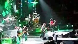 La Paga (2), Juanes