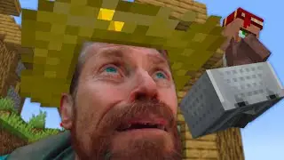 Villagers When They Sell Bad Items in 1.21