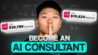 How to Sell AI Workflows (Without Starting an Agency)