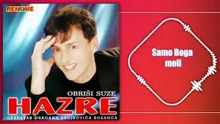 Hazre - Blago tebi (Audio 2003)