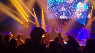 Primus - A Farewell to Kings (A Tribute to Kings Charleston 2022)