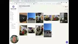 Creating a View with Capture Collab