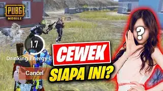 KETEMU CEWE? LANGSUNG UNJUK SKILL! SAMPE DI PUJA! TAPI MALAH SEDIH ENDINGNYA - PUBG MOBILE INDONESIA