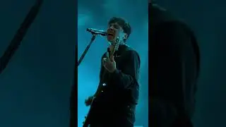 Три Дня Дождя — Отпускай (30.08.24, @Atmosphere, Москва) #триднядождя #live