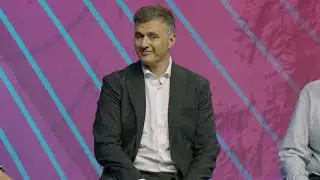 03 Gobierno de Andorra | #CESRI24 - Sesión Plenaria - GIS, Uniendo Nuestro Mundo