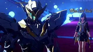 Who is Sam? (FINALLY EXPOSED) - Honkai: Star Rail v2.1 [Spoiler Cutscene]