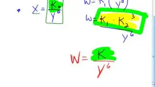 Multiple Variation