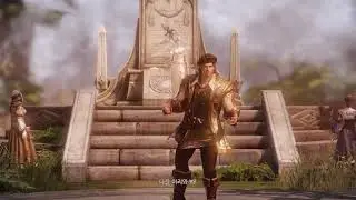Lost Ark Online: Atropos