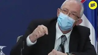 Predrag Dr Kon - Ja sam ovde...