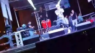 Geo y Lui - Concierto "Fest. Centro Americano 2016"