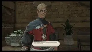FFXIV - The Rising Event 2021