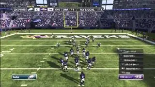 Madden 12 Elite Defensive Offensive Tips ( Online Gameplay Road to Top 100)