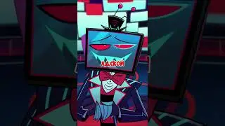 ОТЕЛЬ ХАЗБИН ПРОДЛИЛИ НА 3 И 4 СЕЗОН? 🏨 #отельхазбин #hazbinhotel #shorts