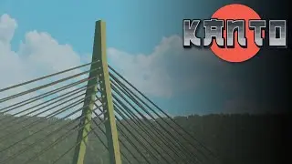 Viridian City — Cities Skylines: Kanto Region — 07