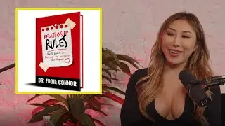 Nicole Doshi WILL Let You Be w/ Other Women