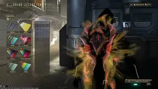 Stelflare Syandana