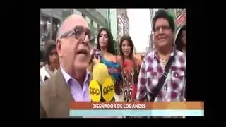 Néstor Monroy - Productor de Eventos y Espectáculos
