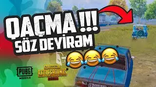 SOLO vs SQUAD / ENERGIZER PUBG Mobile Azerbaijan 🇦🇿