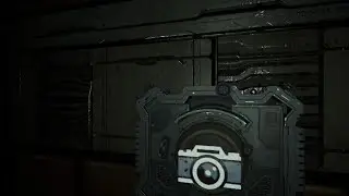 DEAD SPACE REMAKE - Camera Stuck can't move on game save glitch