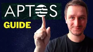 Aptos Guide: how to buy APT, install Aptos wallet & claim possible airdrop