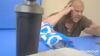 То чувство, когда не заплатили за тренировку в зале..