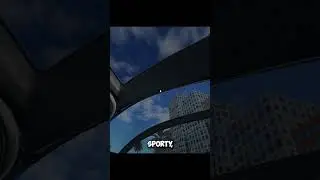 Realistic Car Driving™️| MacLarson Sentinal (McLaren Senna) - Roblox (2024)