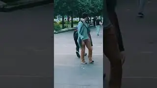 Фирменный танец