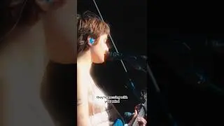 I Don’t Recognise You from Truck festival ✨