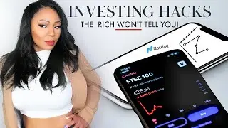 BEST App For Investing | Investing In Stocks For Beginners In 2021