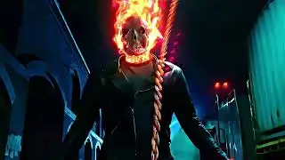 ghost rider edit 4k