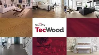 Tecwood | Beautiful Performance Hardwood