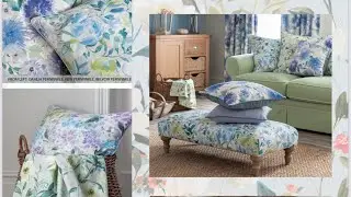 Коллекция Cottage Garden