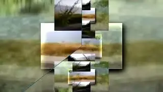 video dj scan into scan