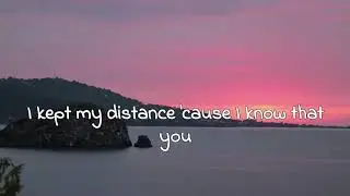 The Weeknd & Ariana Grande - Save Your Tears (Remix) (Lyrics Music Video)