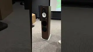 NEW Sonus faber Sonetto G2 Speakers unboxing - watch our full review now! @SonusfaberOfficial