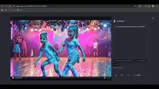 Check this ai video generator now!(haiper independent tutorial)